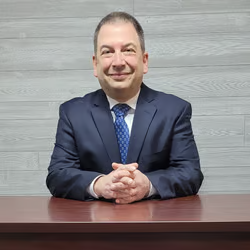 Bruce Dizengoff - Jewish lawyer in Philadelphia PA