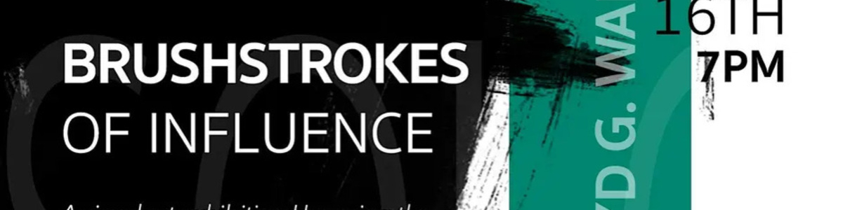 Brushstrokes Of Influence -  industry in Houston TX