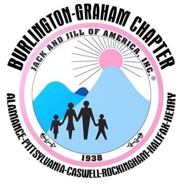 Burlington-Graham Chapter Jack & Jill of America,Inc. - Black category in Burlington NC
