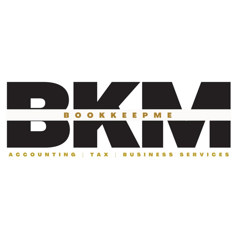Business Cornerstone, Inc. & Bookkeepme, LLC