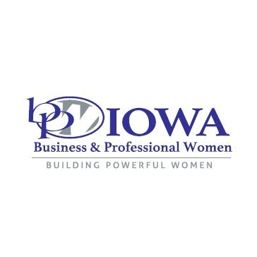 Business and Professional Women of Iowa - Women category in Waterloo IA