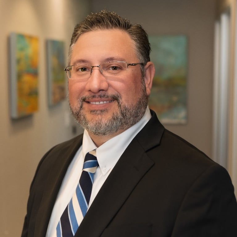 C. Daniel Vega - industry - in Columbia, SC