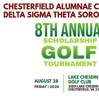 CAC DST 8th Annual Scholarship Golf Tournament