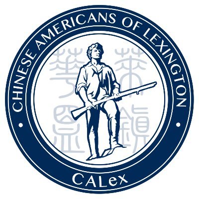 CALex - Chinese Americans of Lexington