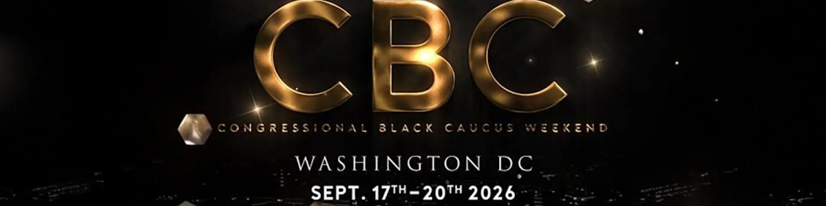 CBC Weekend - 11Th Annual CBC Black and White Gala -  industry in Washington DC