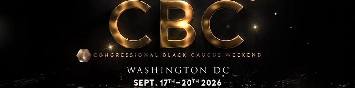 CBC Weekend - 11th Annual CBC Reception -  industry in Washington DC