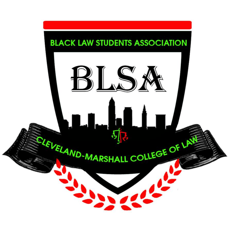 CM Law Black Law Students Association - Black category in Cleveland OH