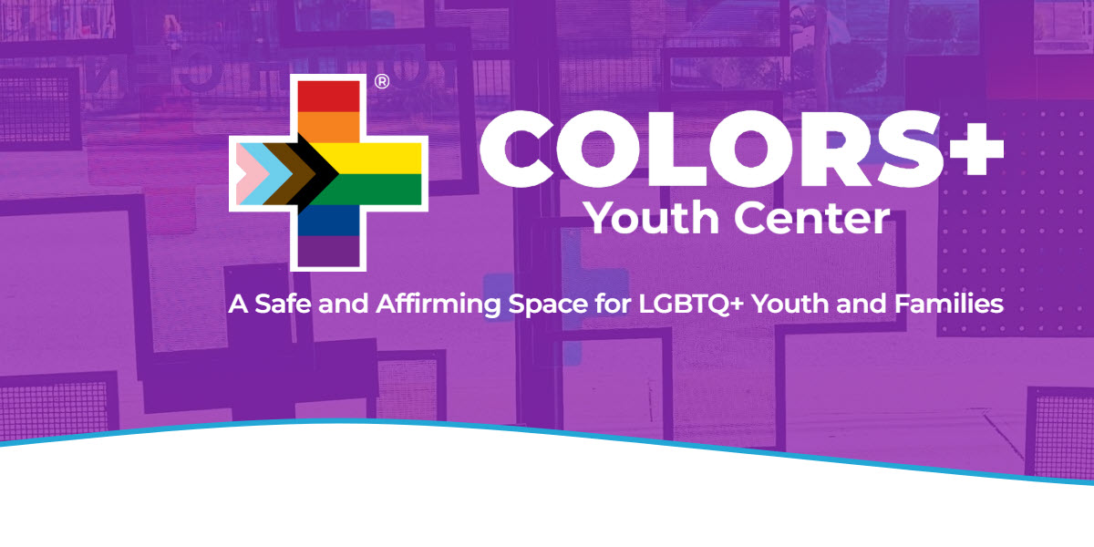 COLORS+ Youth Center -  industry in Fairview Park OH