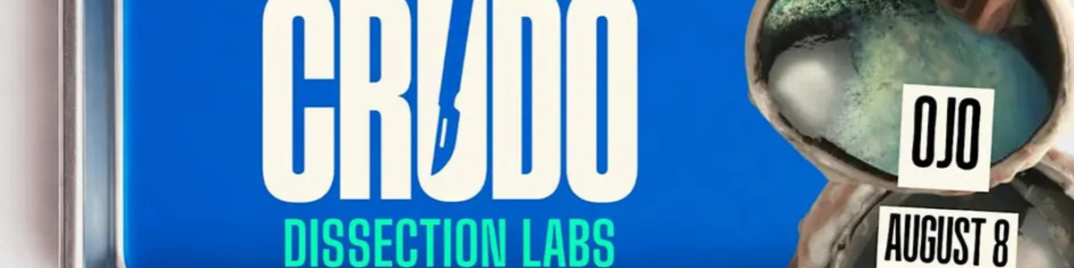 CRUDO: Dissection Labs for Latinos at the Health Museum - Eyeball -  industry in Houston TX