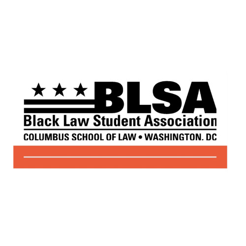 CUA Black Law Students Association - Black category in Washington DC