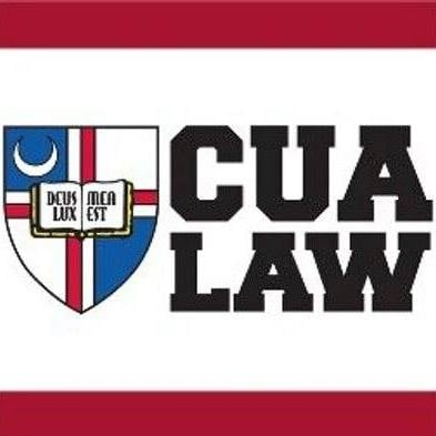 CUA Middle Eastern Student Bar Association -  industry in Washington DC