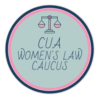 CUA Women's Law Caucus -  industry in Washington DC