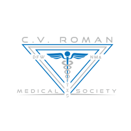 C.V. Roman Medical Society - Black category in Keller TX
