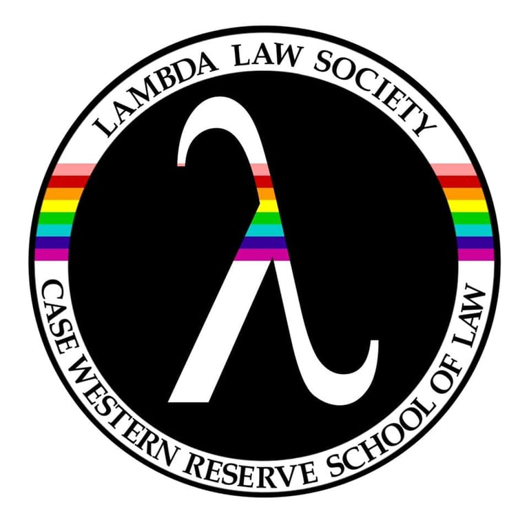 CWRU Lambda Law Students Association -  industry in Cleveland OH