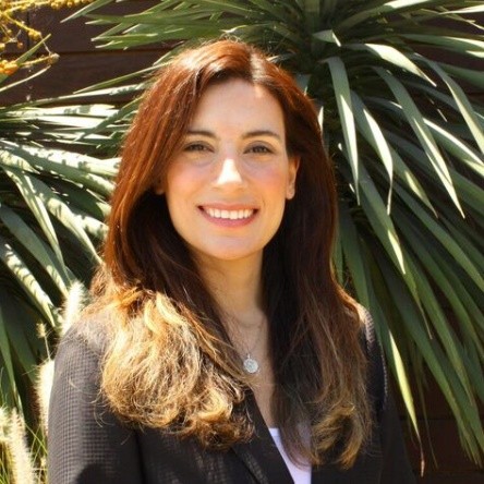 Cagla Basar - industry - in Huntington Beach, CA