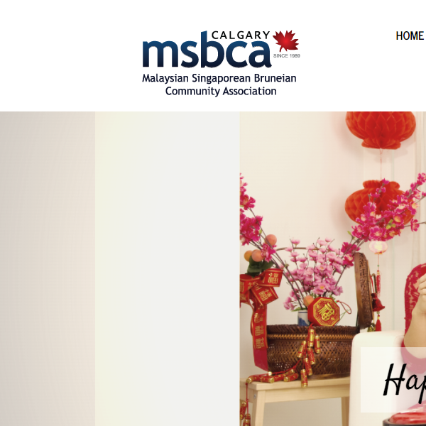 Calgary's Malaysian Singaporean and Bruneian Community Association - Malaysian category in Calgary AB