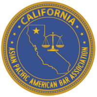 California Asian Pacific American Bar Association - Chinese category in San Francisco CA