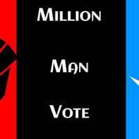 Calling All Brothers - A DC & DMV Meeting of Black Men