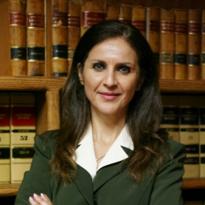 Camelia Mahmoudi - industry - in San Jose, CA