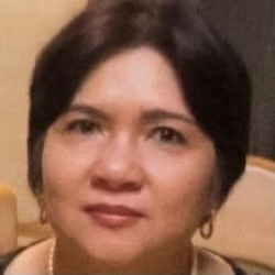 Camlinh Nguyen Rogers - industry - in Sanford, FL