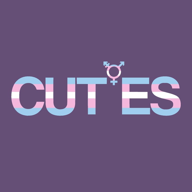 Campus Union for Trans Equality and Support at UIUC -  industry in Urbana IL