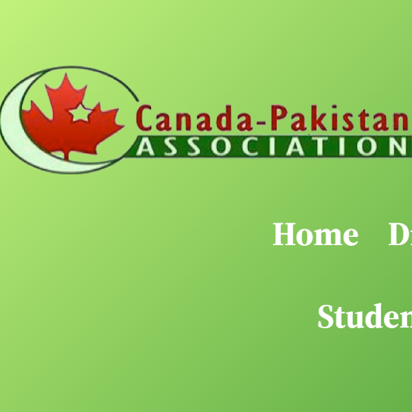Canada-Pakistan Association of the National Capital Region - Pakistani category in Ottawa ON
