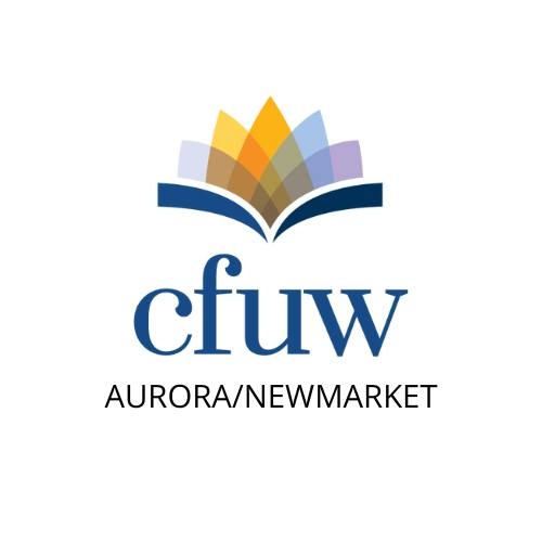 Canadian Federation of University Women Aurora Newmarket - Women category in Aurora ON