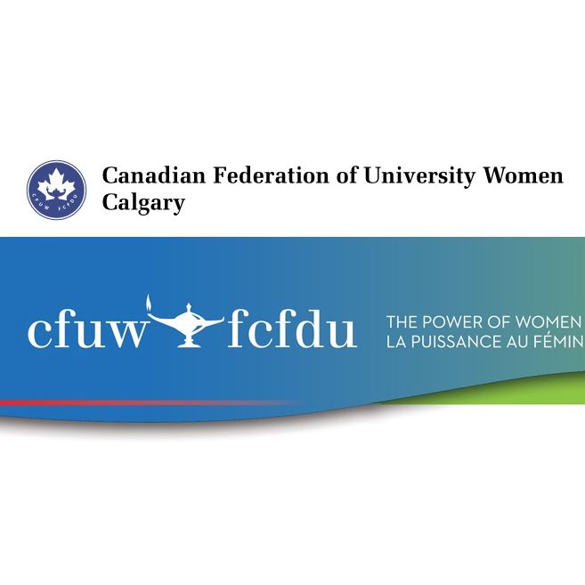 Canadian Federation of University Women Calgary