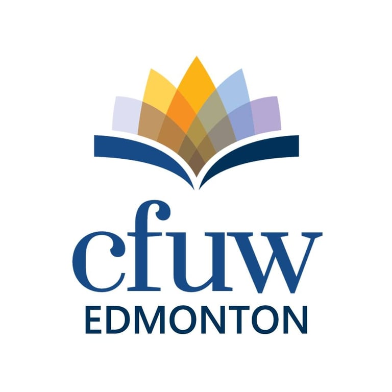 Canadian Federation of University Women Edmonton - Women category in Edmonton AB