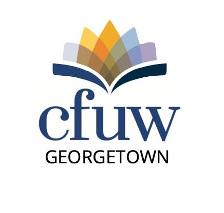 Canadian Federation of University Women Georgetown - Women category in Georgetown ON