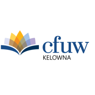Canadian Federation of University Women Kelowna - Women category in Kelowna BC