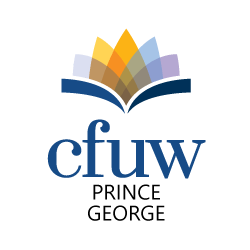 Canadian Federation of University Women Prince George - Women category in Prince George BC