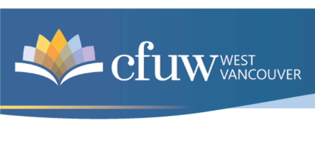 Canadian Federation of University Women West Vancouver -  industry in West Vancouver BC
