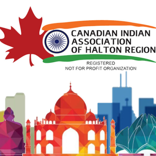 Canadian Indian Association of Halton Region