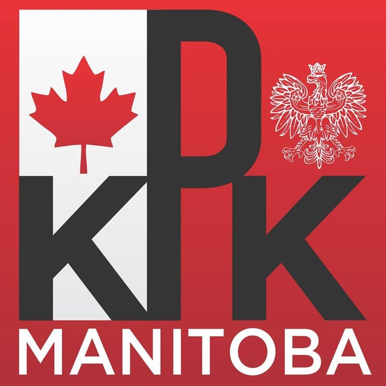 Canadian Polish Congress Manitoba District - Polish category in Winnipeg MB