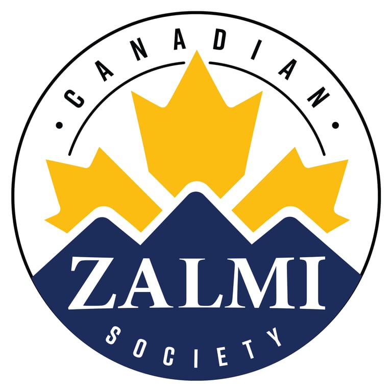 Canadian Zalmi Society