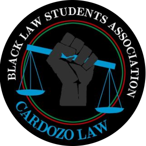 Cardozo Black Law Students Association - Black category in New York NY