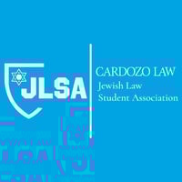 Cardozo Jewish Law Students Association - Jewish category in New York NY