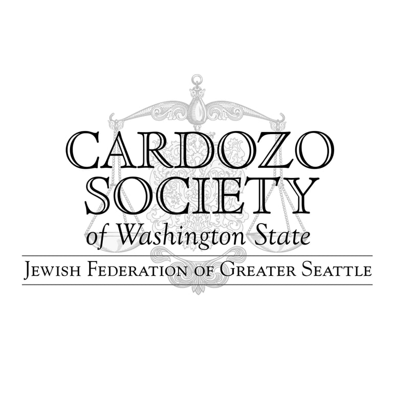 Cardozo Society of Washington State
