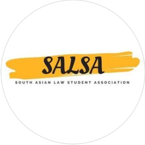 Cardozo South Asian Law Students Association