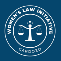 Cardozo Women's Law Initiative - Women category in New York NY