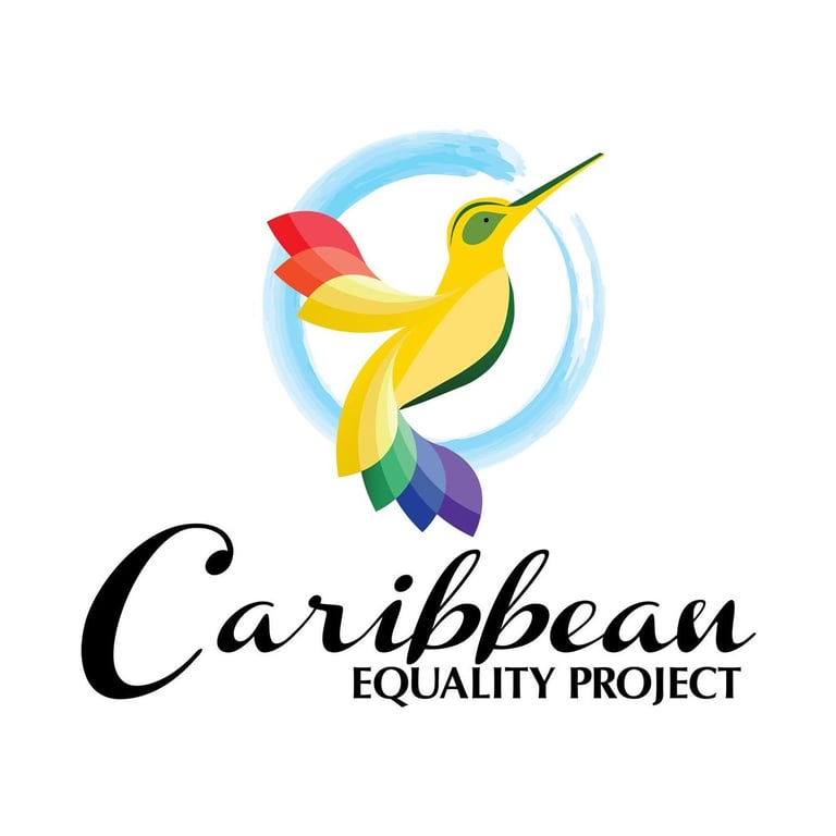 Caribbean Equality Project