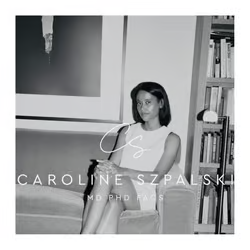 Caroline Szpalski - industry - in Glen Ridge, NJ