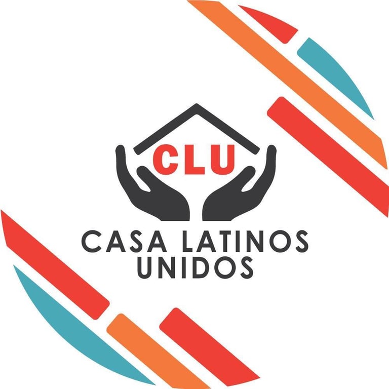 Casa Latinos Unidos