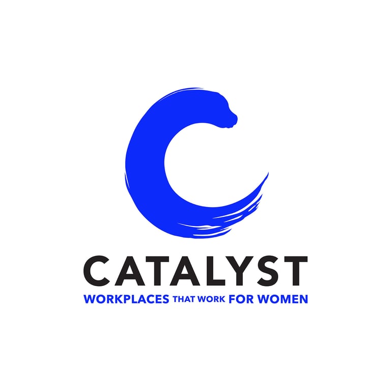 Catalyst Inc. - Women category in New York NY