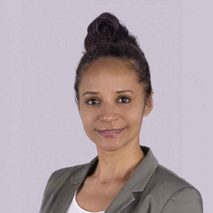 Catherine Diallo - industry - in Montreal, QC