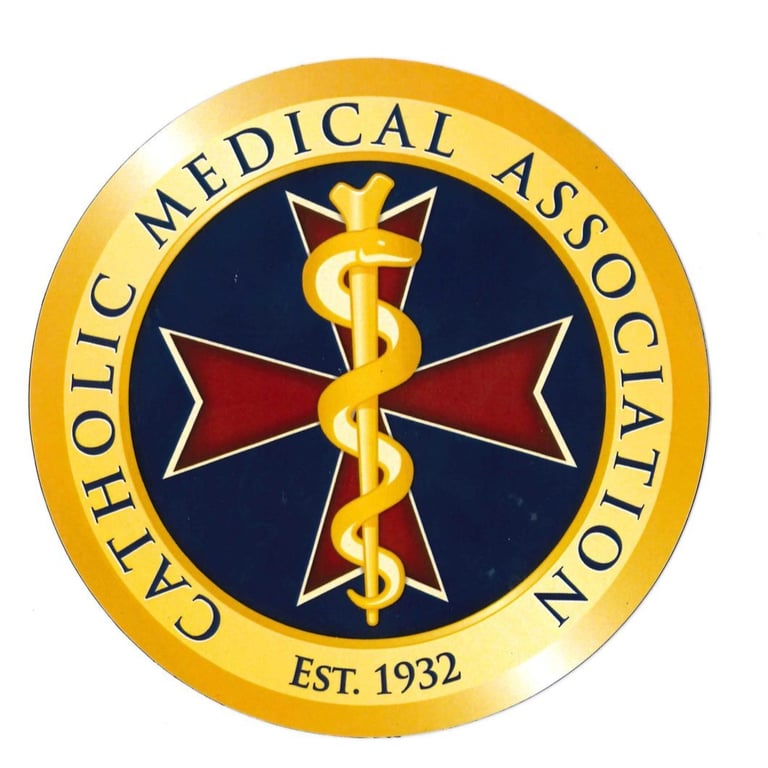 Catholic Medical Association - Catholic category in Fort Washington PA