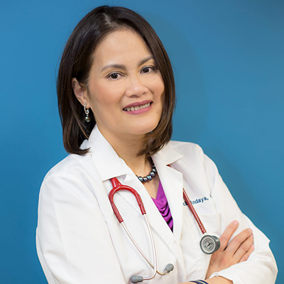 Cecilia Andaya - industry - in Henrico, VA
