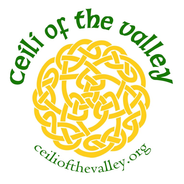 Ceili of the Valley Society - Irish category in Salem OR