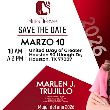 Celebrating Latina Excellence at the Tribute to Hispanic Women 2026